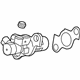 GM 84102409 Master Cylinder