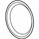 GM 13340989 Booster Assembly Insulator