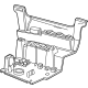 GM 87813950 Mount Bracket, Rear