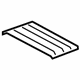 GM 23156156 Decal, Carbon