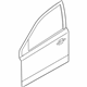 GM 93191181 Outer Panel