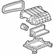 GM 42423899 Air Inlet Case