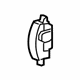 GM 84496889 Control Module