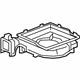 GM 42573255 Blower Case