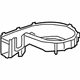 GM 42500525 Blower Case