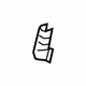 GM 42423942 Side Cover