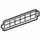 GM 42423906 Cover, Passenger Side