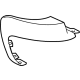 GM 23270263 Upper Pad, Driver Side