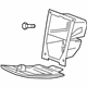 GM 15269310 Rear Compartment