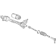 GM 87828685 Gear Assembly