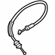 GM 20939721 Lock Cable