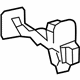 GM 84910632 Door Check, Rear Lower