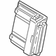 GM 12602801 ECM