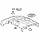 GM 12670885 Engine Cover