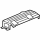 GM 20953804 Heat Shield