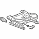 GM 13513020 Adjuster, Front Passenger Side
