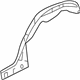 GM 88980819 Inner Wheelhouse