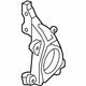 GM 92257920 Knuckle
