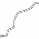 GM 25778980 Vent Hose