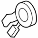 GM 20931998 Windshield Pillar Speaker