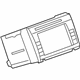 GM 23441389 Radio