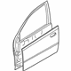 GM 96896993 Door Shell