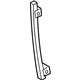 GM 15850304 Guide Channel, Front Driver Side