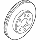 GM 96534660 Rotor