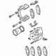 GM 96475174 Caliper