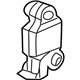 GM 10302815 Front Impact Sensor