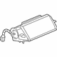 GM 25782416 Passenger Air Bag