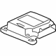 GM 15297097 SDM Module