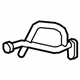 GM 20821216 Suction Hose