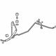 GM 22875372 A/C Tube