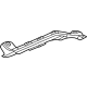 GM 84718730 Heat Shield, Driver Side