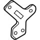 GM 12693748 Converter Bracket