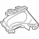 GM 26225491 Cluster Trim