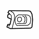 GM 26694708 Trim Pad, Passenger Side