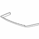 GM 22938783 Deflector