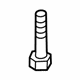 GM 25194690 Drain Tube, Lower