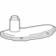 GM 25194693 Filter