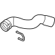 GM 84863063 Lower Hose