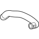 GM 84863060 Upper Hose