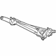 GM 13277077 Wiper Linkage