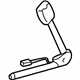 GM 88956211 Buckle End