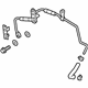GM 55499164 Coolant Line