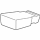 GM 25863665 Seat Cover, Front
