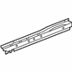 GM 23387693 Rocker Reinforcement, Passenger Side