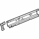 GM 23167330 Inner Rocker, Driver Side