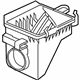 GM 22694201 Air Cleaner Body